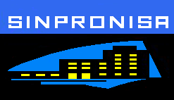 Sinpronisa Logo